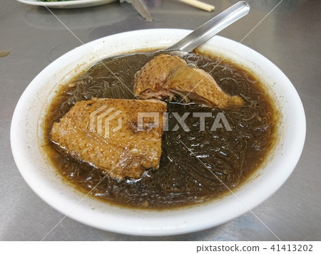 Duck meat, angelica duck, duck winter powder 41413202