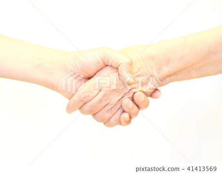 牽手 41413569
