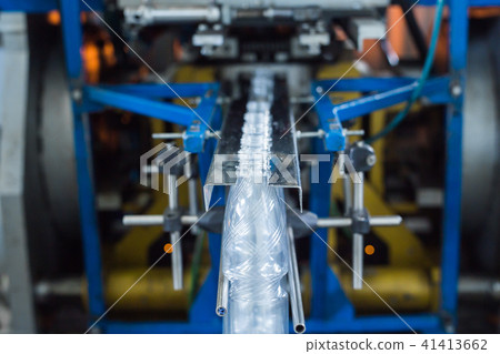 material of PET Polyethylene terephthalate before made to Bottle water material of PET Polyethylene terephthalate before made to Bottle water 41413662