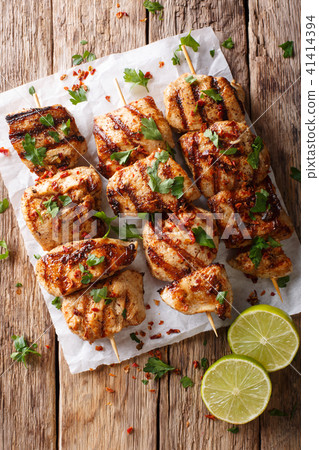 Afghanistan's barbecue Afghanistan's barbecue 41414394