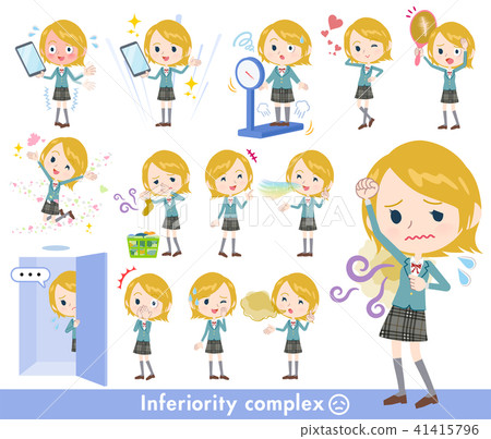 女生 女孩 女性 41415796