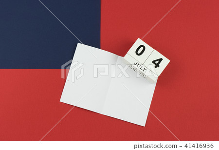 Congratulations on the day of US independence  41416936