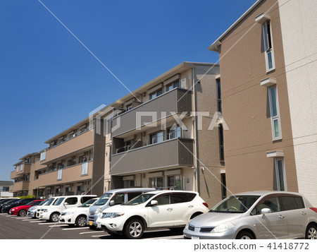 Residential apartment 41418772