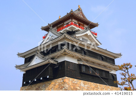 Kiyosu Castle Kiyosu Castle 41419015