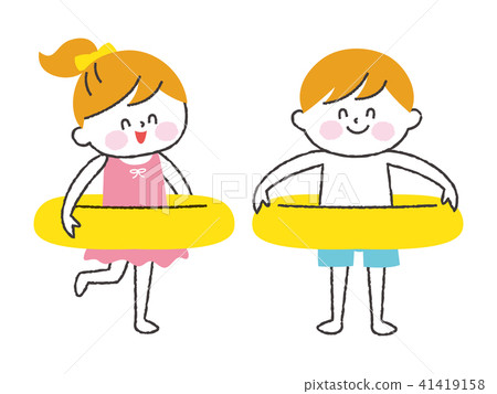 Children's Children 41419158