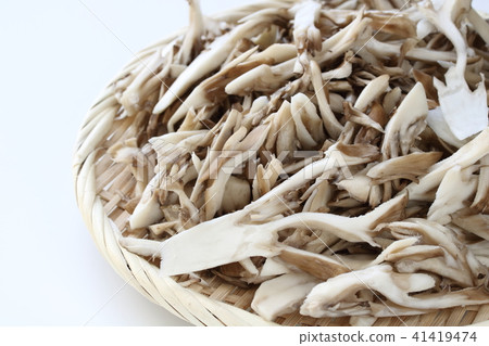 Sliced Maitake 41419474