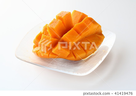 Preparation under mango 41419476