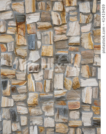 石牆 41419489