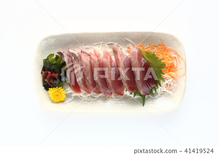 製作生鰹魚 41419524