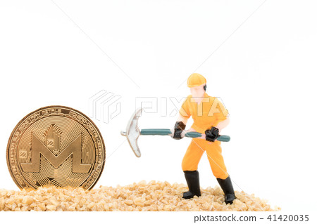 Monero採礦:Monero採礦 Monero採礦:Monero採礦 41420035
