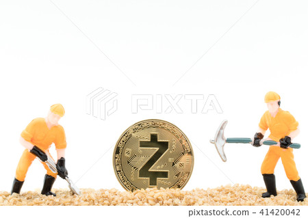 Zed Cash Mining：Zcash minig 41420042