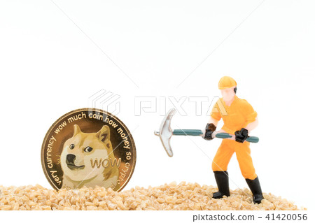 Dodge coin mining; Dogecoin mining Dodge coin mining; Dogecoin mining 41420056