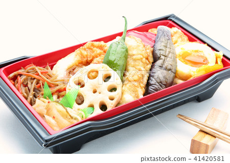 小蝦和春天的蔬菜天堂沉重 41420581