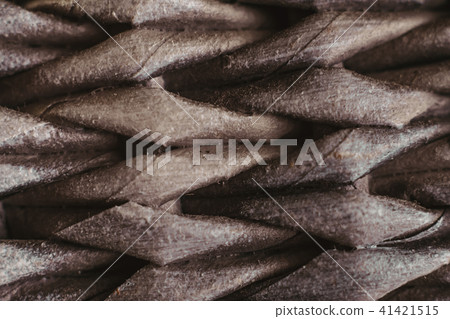 Wicker paper background Wicker paper background 41421515
