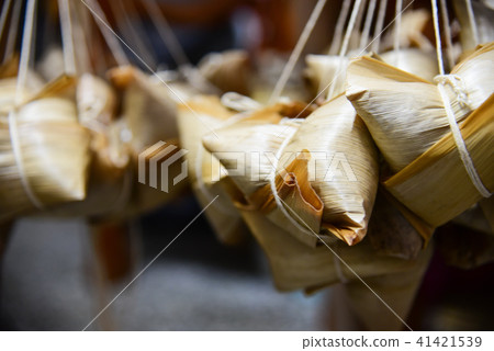 Taiwan Family Dragon Boat Festival Taiwan Family Dragon Boat Festival 41421539