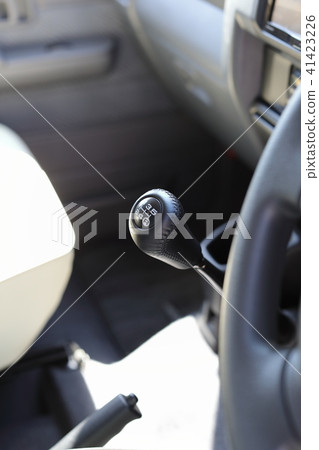 Mission shift knob 41423226