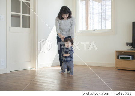 步行練習 41423735