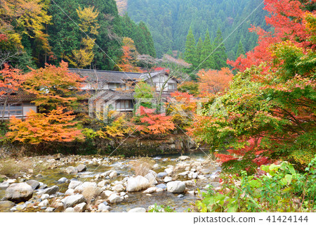 Okutsuke(岡山縣友田郡) Okutsuke(岡山縣友田郡) 41424144