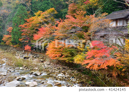 Okutsuke（岡山縣友田郡） 41424145