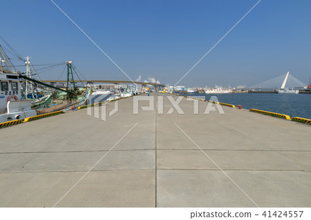 Hachinohe fishing port holiday Hachinohe fishing port holiday 41424557