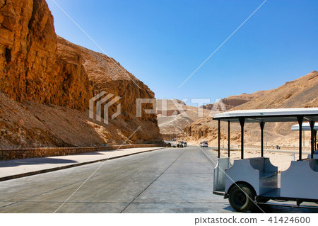 埃及·盧克索·王室谷 41424600