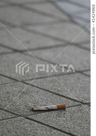 亂扔垃圾 41424968