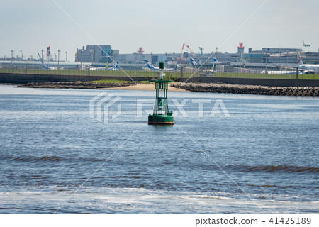 羽田的浮標 羽田的浮標 41425189