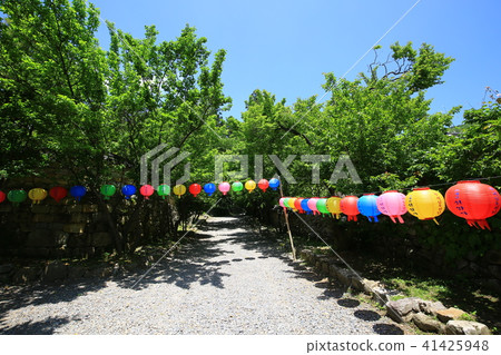 Spring in the mountains Spring in the mountains 41425948