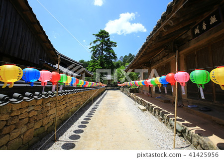 Spring in the mountains Spring in the mountains 41425956