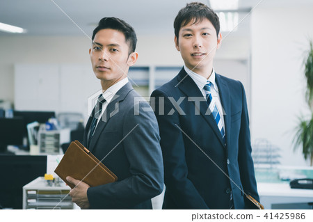 商業 商務 商務人士 41425986