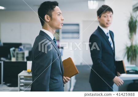 business, business man, person 41425988