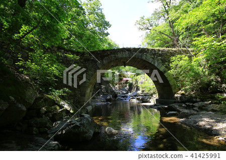 Spring in the mountains Spring in the mountains 41425991