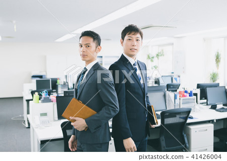 business, business man, office 41426004