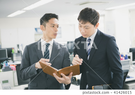 business, business man, datebook 41426015