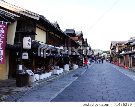 沿著鈴祖河繼續“Oharako Town” 沿著鈴祖河繼續“Oharako Town” 41426259