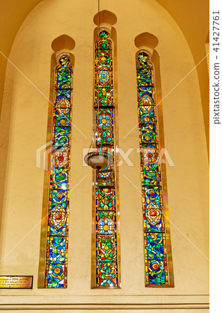 Anglican Cathedral (Zanzibar, Stone Town) 41427761