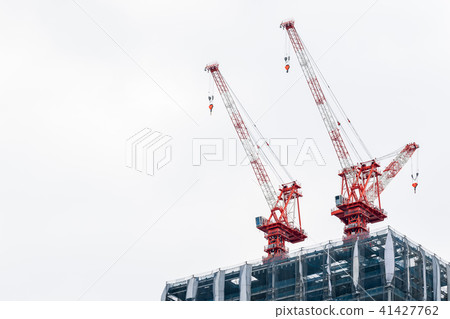 Crane 41427762
