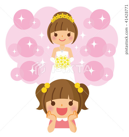 Future dream girl Future dream girl 41428771