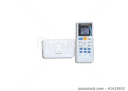 Lighting switch and air conditioning remote Lighting switch and air conditioning remote 41428932
