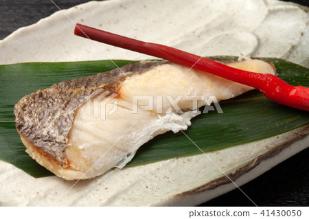 海鯛的Nishikyo燒烤 海鯛的Nishikyo燒烤 41430050