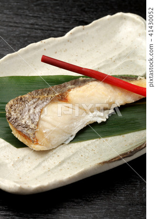 海鯛的Nishikyo燒烤 41430052