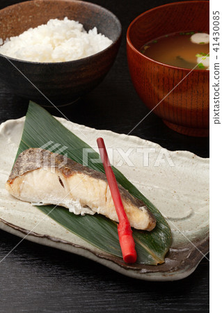 海鯛的Nishikyo燒烤 海鯛的Nishikyo燒烤 41430085