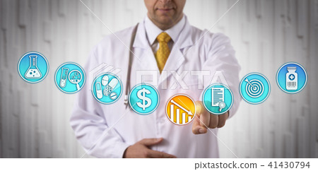 Clinician Lowering Price Of Approved Drug Clinician Lowering Price Of Approved Drug 41430794