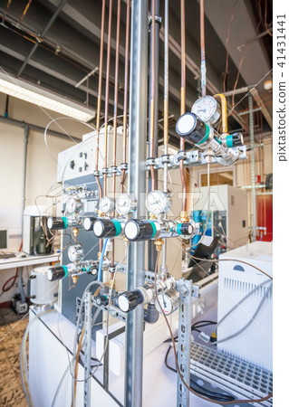 concentrated laboratory gases concentrated laboratory gases 41431441