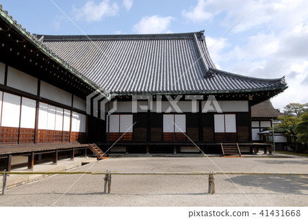 Nijo Castle Ninomaru Gotemba Nijo Castle Ninomaru Gotemba 41431668
