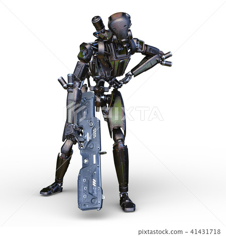 Combat robot Combat robot 41431718