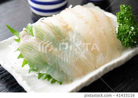 Sesame fillet sauce Sesame fillet sauce 41433116