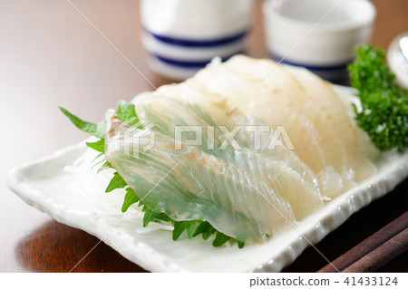 Sesame fillet sauce Sesame fillet sauce 41433124