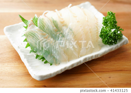 Sesame fillet sauce 41433125