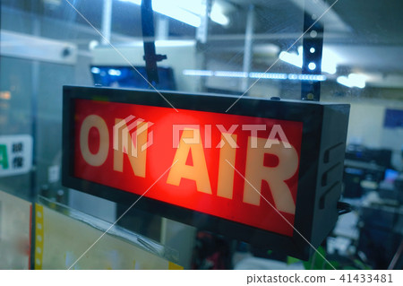 radio, television, television set 41433481